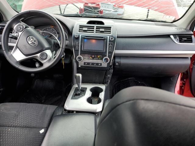 Photo 8 from auction – 2012 TOYOTA CAMRY BASE with VIN 4T1BF1FK3CU609999