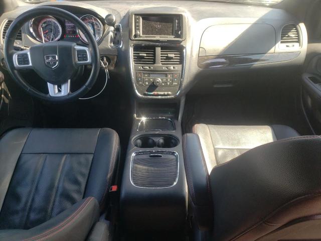 Photo 8 from auction – 2020 DODGE GRAND CARA with VIN 2C4RDGEG5LR255795