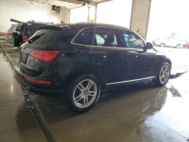 Photo 3 from auction – 2013 AUDI Q5 PREMIUM with VIN WA1LFAFP4DA014449