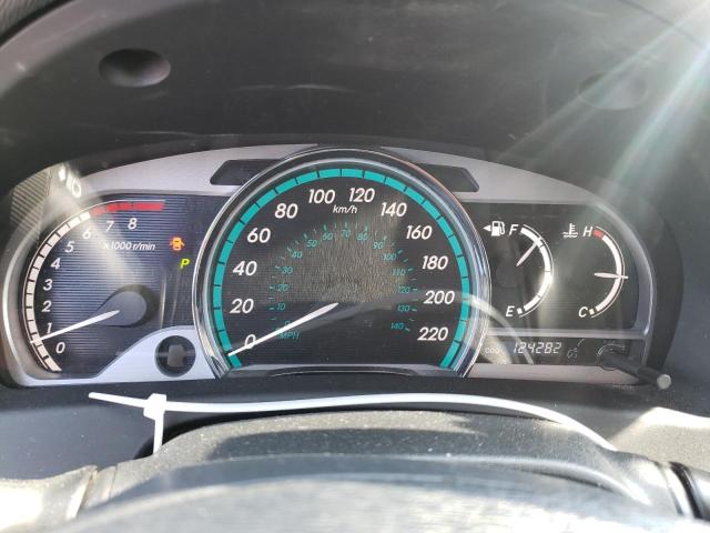 Photo 9 from auction – 2009 TOYOTA VENZA with VIN 4T3BK11A79U014261