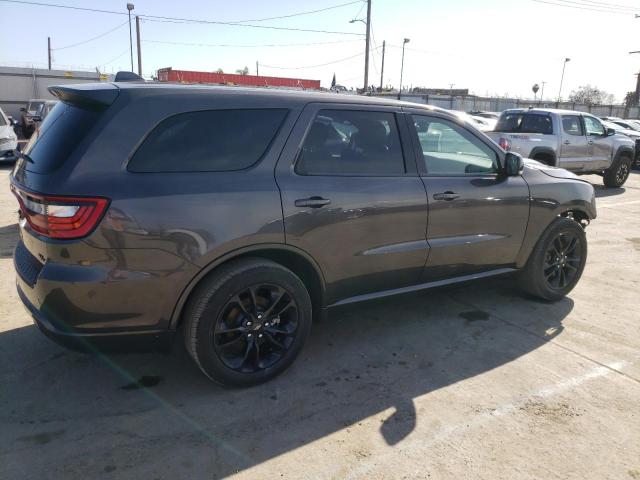 Photo 3 from auction – 2021 DODGE DURANGO R/ with VIN 1C4SDHCT2MC608463