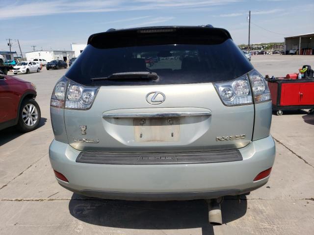 Photo 6 from auction – 2004 LEXUS RX 330 with VIN 2T2GA31UX4C003316