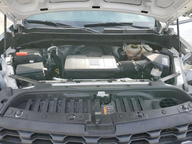Photo 11 from auction – 2020 CHEVROLET SILVERADO with VIN 3GCPYCEF3LG411463