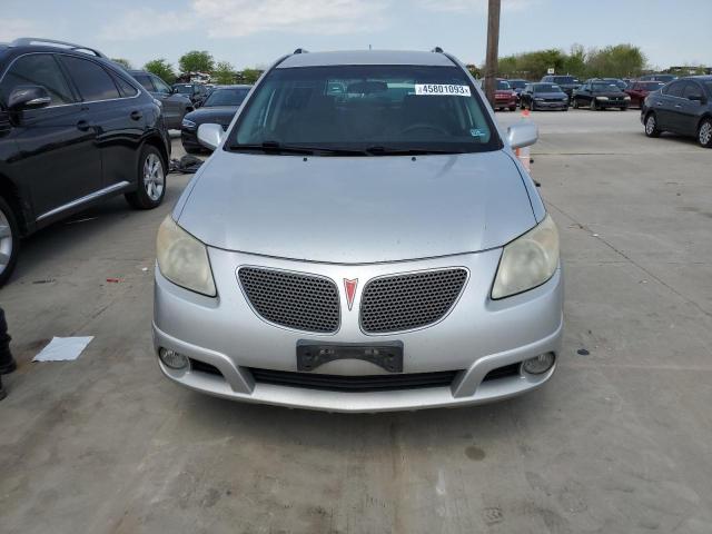 Photo 5 from auction – 2005 PONTIAC VIBE with VIN 5Y2SL63845Z402529