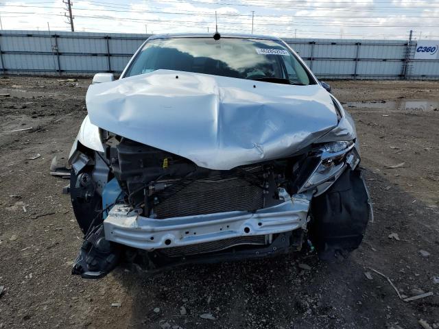 Photo 5 from auction – 2011 LINCOLN MKX with VIN 2LMDJ8JK8BBJ33247