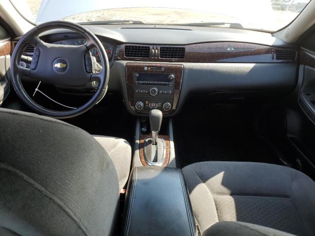 Photo 8 from auction – 2013 CHEVROLET IMPALA LT with VIN 2G1WG5E33D1212528