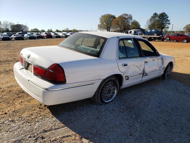 Photo 3 from auction – 2000 MERCURY GRAND MARQ with VIN 2MEFM74W0YX738415