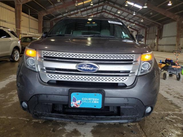 Photo 5 from auction – 2013 FORD EXPLORER X with VIN 1FM5K7D88DGB56286