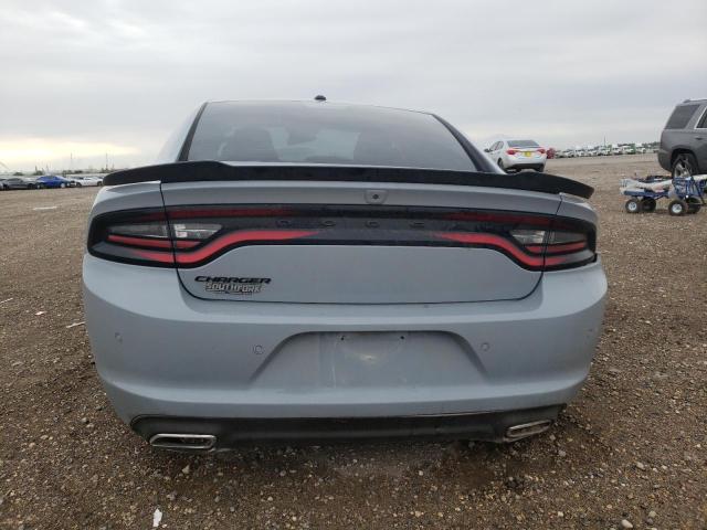 Photo 6 from auction – 2022 DODGE CHARGER SX with VIN 2C3CDXBG0NH103740