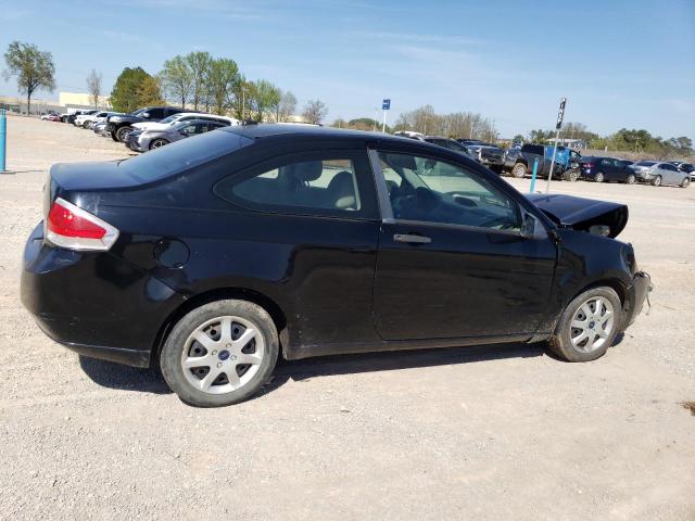Photo 3 from auction – 2008 FORD FOCUS S/SE with VIN 1FAHP32NX8W276497