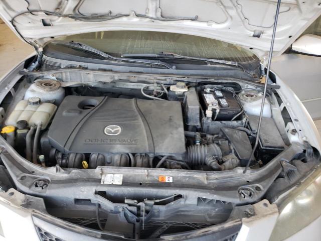 Photo 11 from auction – 2004 MAZDA 3 I with VIN JM1BK12F441176365