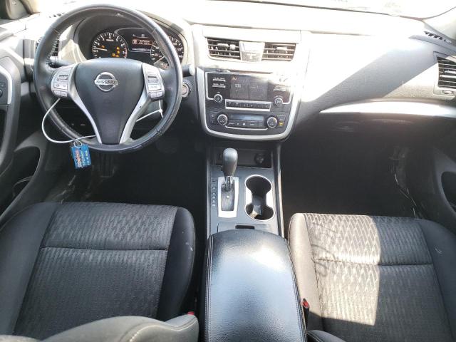 Photo 8 from auction – 2017 NISSAN ALTIMA 2.5 with VIN 1N4AL3AP2HC146957