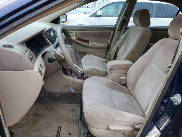Zdjęcie 7 z aukcji – 2005 TOYOTA COROLLA CE z VIN 2T1BR32EX5C361130