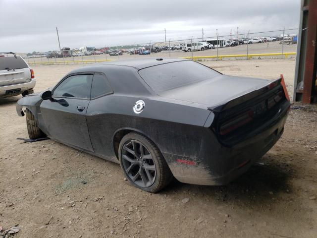 Photo 2 from auction – 2019 DODGE CHALLENGER with VIN 2C3CDZBT2KH708542