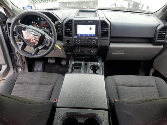 Photo 8 from auction – 2020 FORD F150 SUPER with VIN 1FTEW1CP5LKD16697