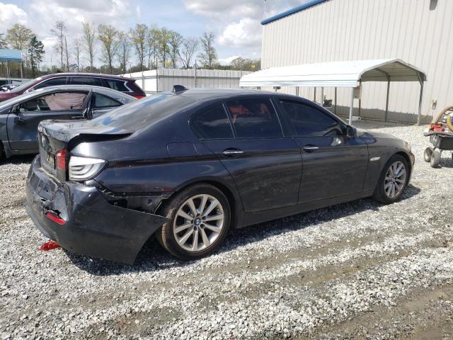 Photo 3 from auction – 2011 BMW 528 I with VIN WBAFR1C56BDS36822