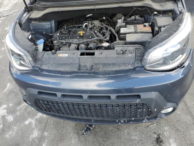 Photo 12 from auction – 2016 KIA SOUL with VIN KNDJP3A56G7347555