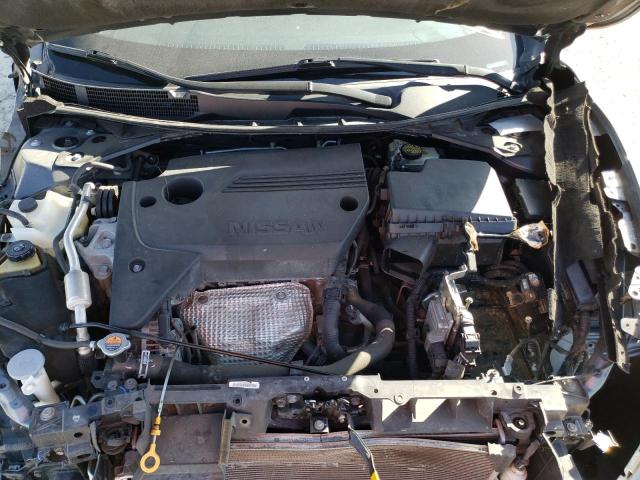 Photo 11 from auction – 2016 NISSAN ALTIMA 2.5 with VIN 1N4AL3APXGC217868