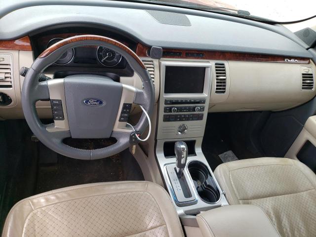 Photo 8 from auction – 2009 FORD FLEX LIMIT with VIN 2FMEK63C19BA68677