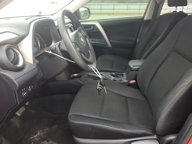 Photo 7 from auction – 2015 TOYOTA RAV4 LE with VIN JTMZFREV3FJ053003