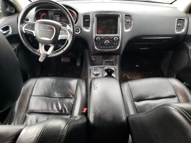Photo 8 from auction – 2016 DODGE DURANGO LI with VIN 1C4RDJDG0GC433271