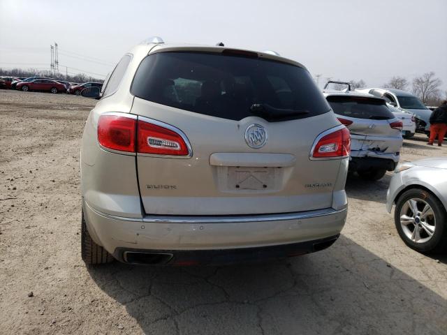 Photo 6 from auction – 2013 BUICK ENCLAVE with VIN 5GAKRCKD3DJ240886