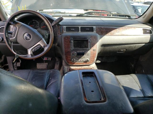 Photo 8 from auction – 2008 GMC NEW SIERRA with VIN 2GTEK638681181528