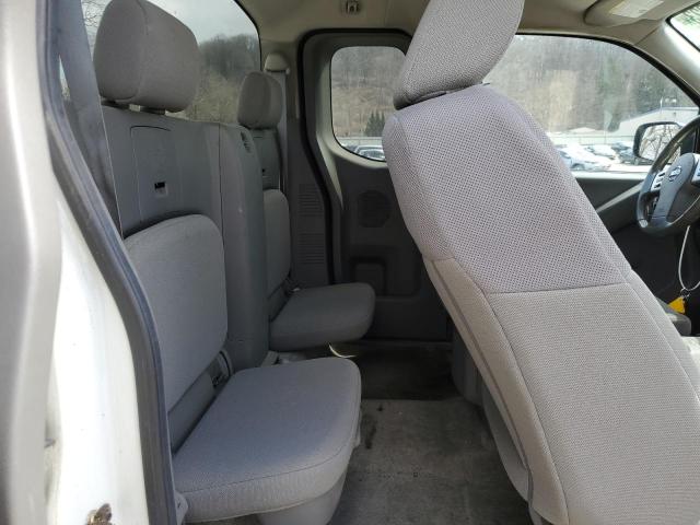 Photo 10 from auction – 2017 NISSAN FRONTIER S with VIN 1N6BD0CT3HN760132