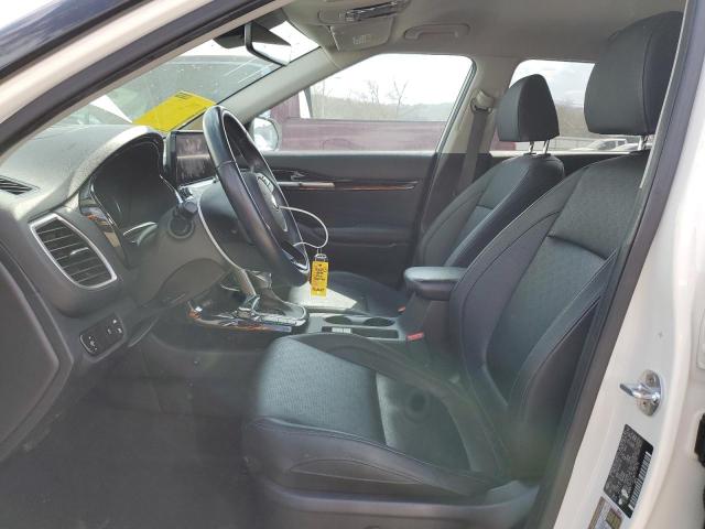 Photo 7 from auction – 2021 KIA SELTOS SX with VIN KNDETCA21M7075379