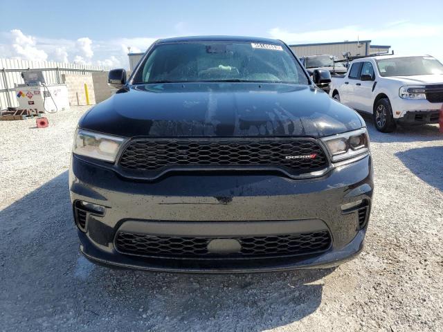 Photo 5 from auction – 2022 DODGE DURANGO GT with VIN 1C4RDHDG2NC226189