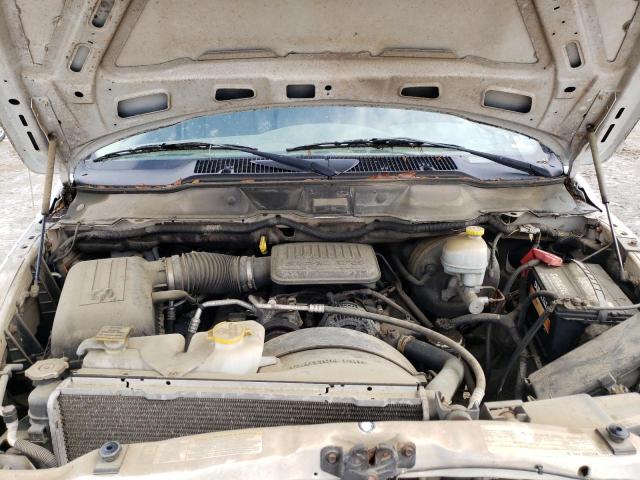 Photo 11 from auction – 2008 DODGE RAM 1500 S with VIN 1D7HA16K98J180489