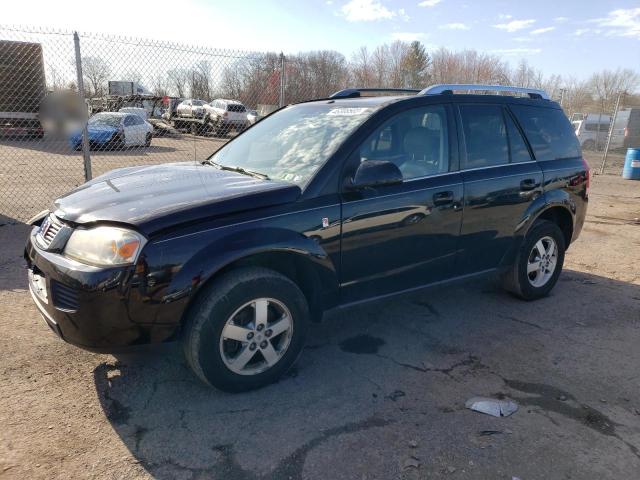 Photo 1 from auction – 2007 SATURN VUE with VIN 5GZCZ53437S830208
