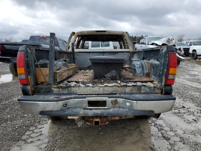 Zdjęcie 6 z aukcji – 2002 CHEVROLET SILVERADO z VIN 1GCHK23112F139390