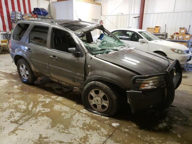Photo 4 from auction – 2002 FORD ESCAPE XLT with VIN 1FMYU04142KE11348