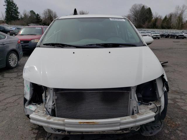 Photo 5 from auction – 2014 HONDA ODYSSEY EX with VIN 5FNRL5H47EB121541