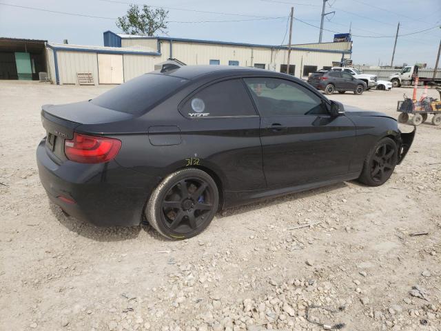 Photo 3 from auction – 2016 BMW M235I with VIN WBA1J7C55GV359971