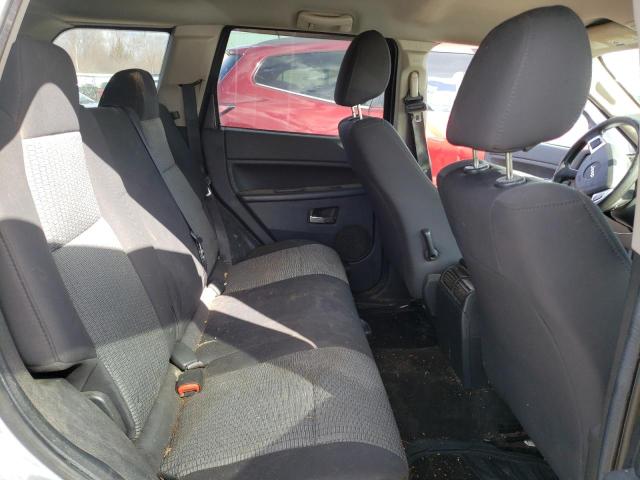 Photo 11 from auction – 2010 JEEP GRAND CHER with VIN 1J4PR4GK2AC154139