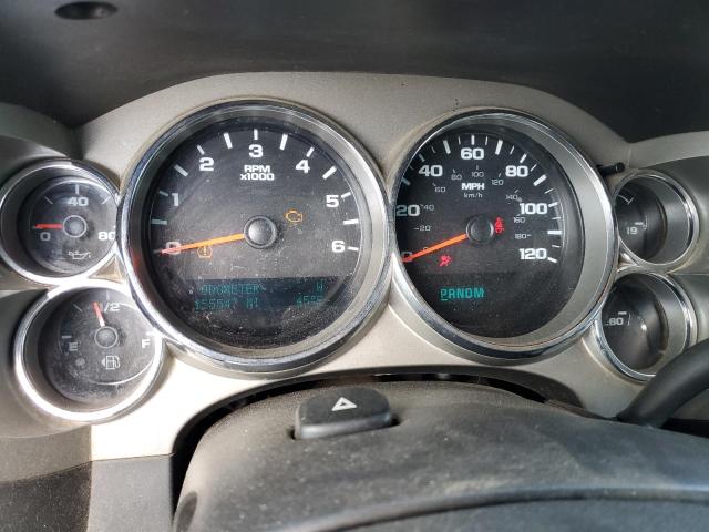 صورة رقم 9 من المزاد - 2012 CHEVROLET SILVERADO مع VIN 3GCPCSE08CG284620