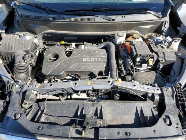 Photo 12 from auction – 2019 GMC TERRAIN SL with VIN 3GKALMEV5KL237956