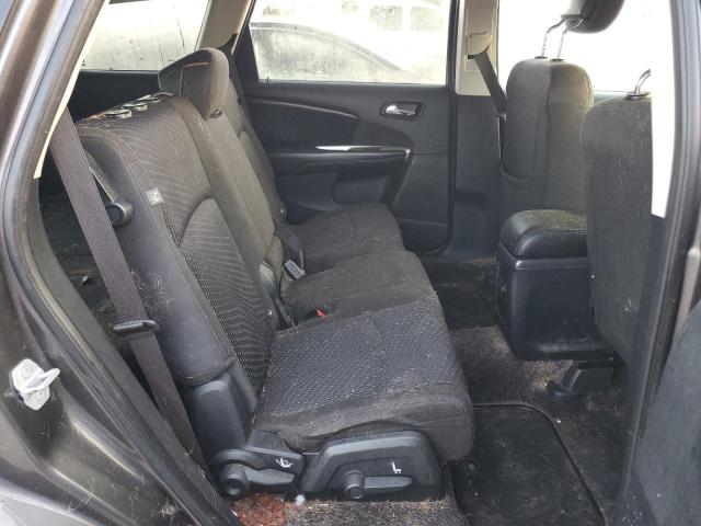 Photo 11 from auction – 2016 DODGE JOURNEY SX with VIN 3C4PDCBB4GT102756
