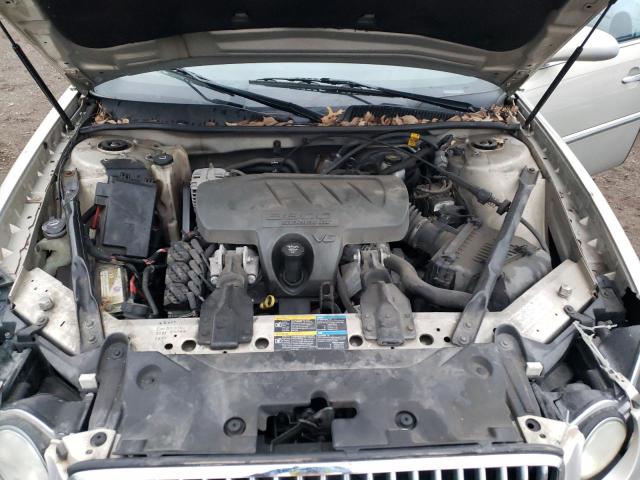 Photo 11 from auction – 2008 BUICK LACROSSE C with VIN 2G4WD582381277903