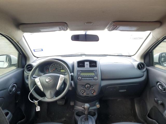 Photo 8 from auction – 2017 NISSAN VERSA S with VIN 3N1CN7AP8HL862449