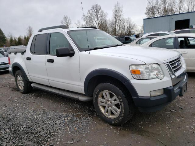 Photo 4 from auction – 2007 FORD EXPLORER S with VIN 1FMEU51K37UB11762