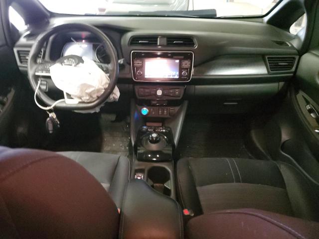 Photo 8 from auction – 2018 NISSAN LEAF S with VIN 1N4AZ1CP4JC302244