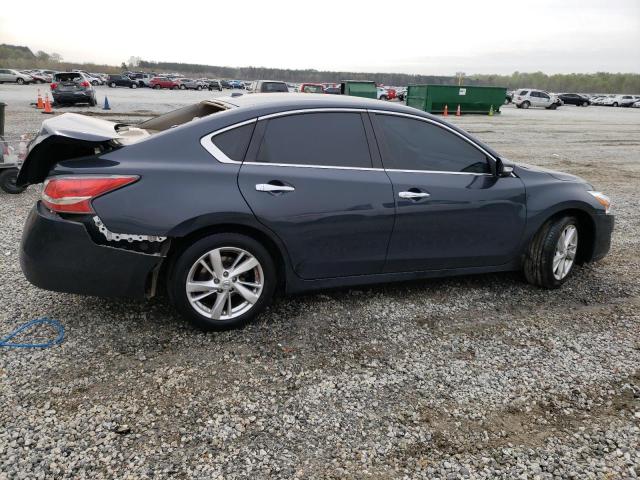 Photo 3 from auction – 2014 NISSAN ALTIMA 2.5 with VIN 1N4AL3AP6EC102441