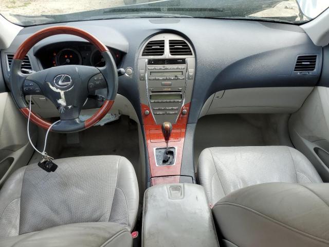Photo 8 from auction – 2009 LEXUS ES 350 with VIN JTHBJ46G792337542