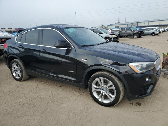 Photo 4 from auction – 2015 BMW X4 XDRIVE2 with VIN 5UXXW3C59F0F89033