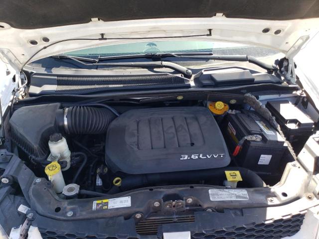 Photo 12 from auction – 2014 DODGE GRAND CARA with VIN 2C4RDGEG2ER179181