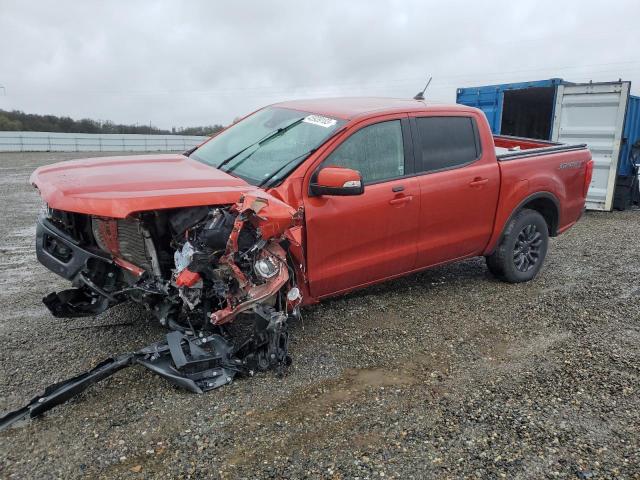 Photo 1 from auction – 2019 FORD RANGER XL with VIN 1FTER4FH2KLA59861