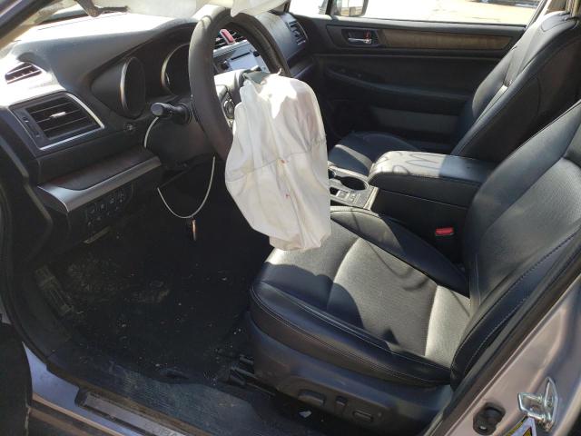 Photo 7 from auction – 2015 SUBARU OUTBACK 2. with VIN 4S4BSANC6F3299654